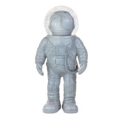 Snekugle - The Astronauts (Stor) - Grå