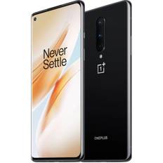 OnePlus 8 128 GB Sort Okay