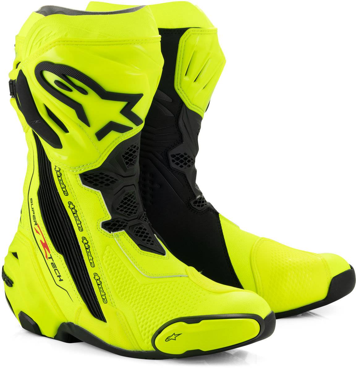 Alpinestars Supertech R, boots