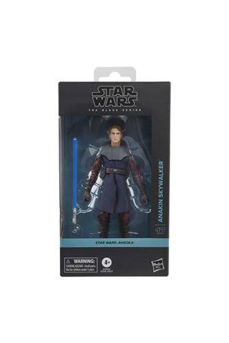 Action Figure Anakin Skywalker 15 cm