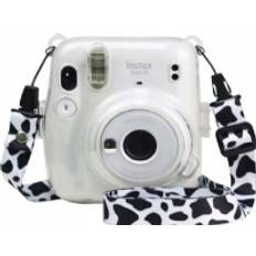 LoveInstant Universal halsrem til Fujifilm Fuji Instax Mini 11 8 9 70 90 / Fudge