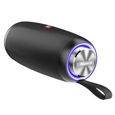 CYBORIS V9 Pro 60W Bärbar högtalare Bluetooth-högtalare Djup bas NFC DSP Stereo TWS Trådlös subwoofer Stöd Power Bank