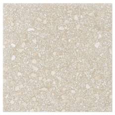 Terrazzo Fragmenta Botticino Dorato Matt 40x40 cm
