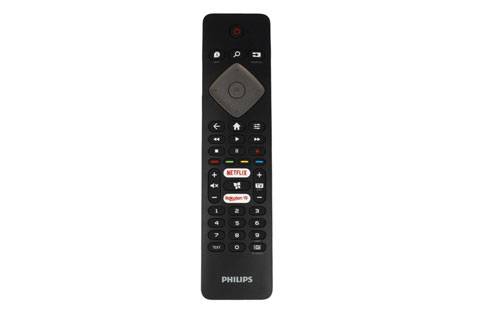 Philips 996599001251 fjärrkontroll