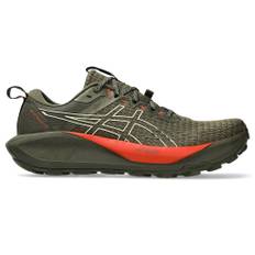 GEL-TRABUCO 13 - Brown Stone/Wheat Yellow - 49