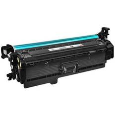 Kompatibel toner HP 201X - CF400X svart 2800 sidor