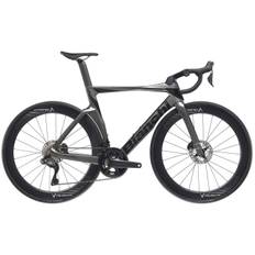 Bianchi Oltre Comp Ultegra Di2 24sp 2024 - Grå