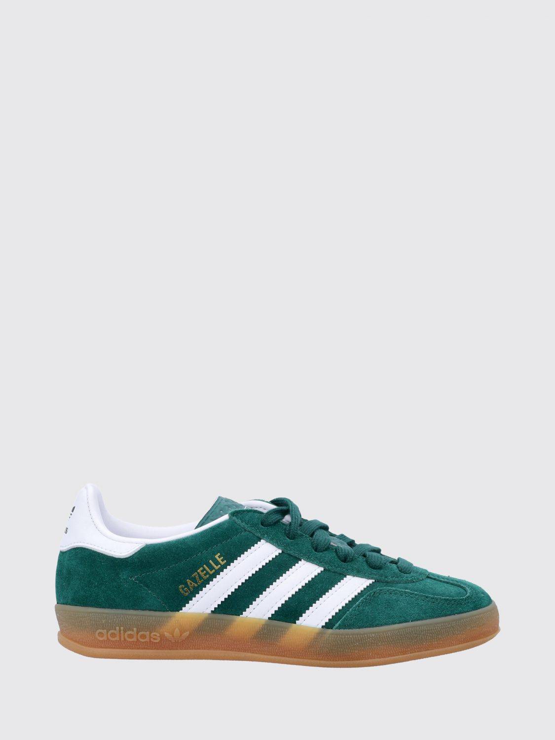 ADIDAS ORIGINALS Sneakers Kids color Green - 5½