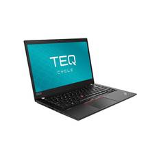 Teqcycle Lenovo ThinkPad T14 G1 - 14" | Core i7 | 16GB | 512GB | Premium+ Grade | Refurbished