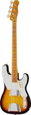 Fender '53 Precision Bass Aged 2CS