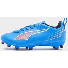 PUMA ULTRA 6 Play FG Children, blå - 29