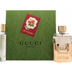 Gucci Guilty Eau de Toilette Gift Set 50ml EDT + 50ml Body Lotion