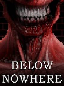Below Nowhere (PC) - Steam Key - GLOBAL