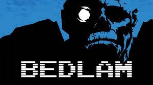 Bedlam (PC) - Standard