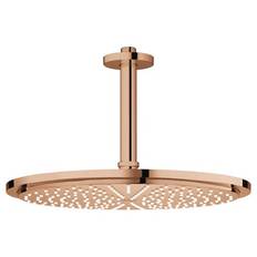 GROHE RSH Cosmopolitan 310 hovedbruser sæt 9,5l 142 mm warm sunset