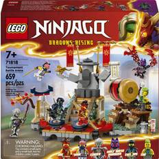 LEGO Ninjago Turneringsarena 71818