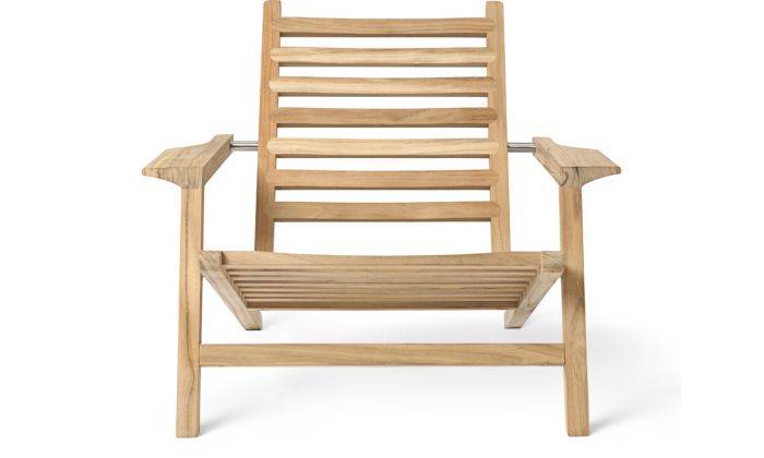 AH603 Deck Chair