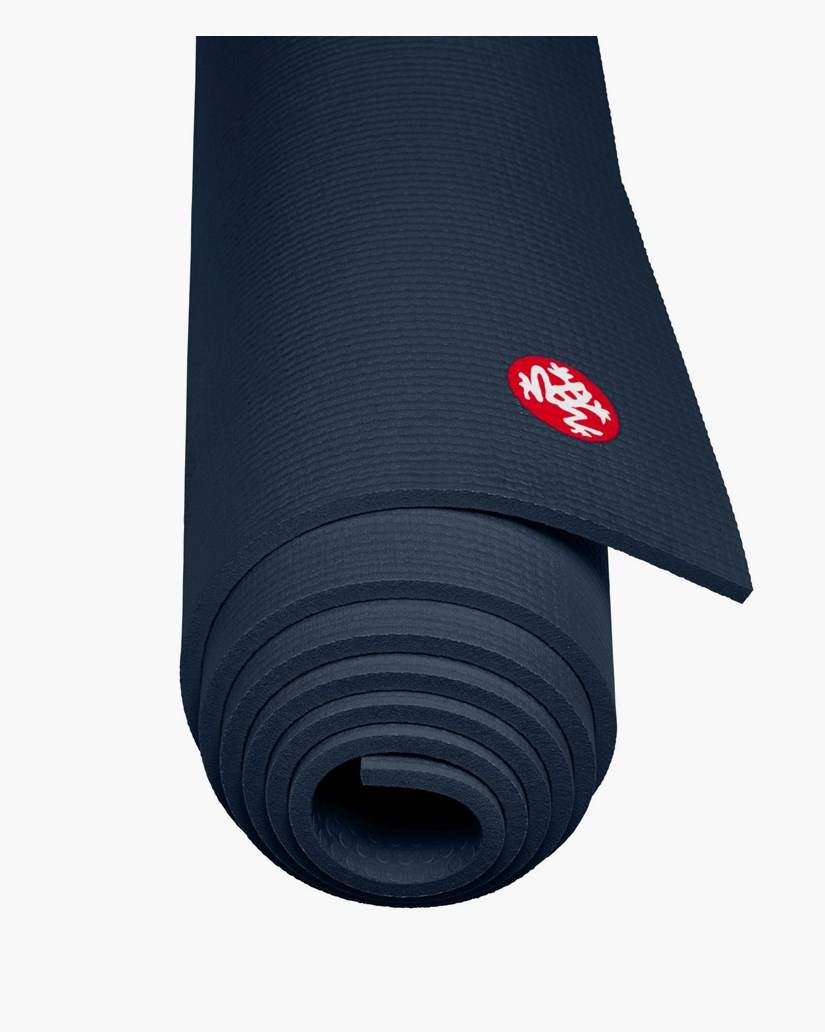Yogamatta PRO Yoga Mat 6 mm, 215 cm - Manduka