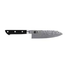 Kotai Santoku kniv 17 cm - Hashi Tsuchime Collection