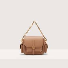 Campus Mini Skuldertaske, Skin