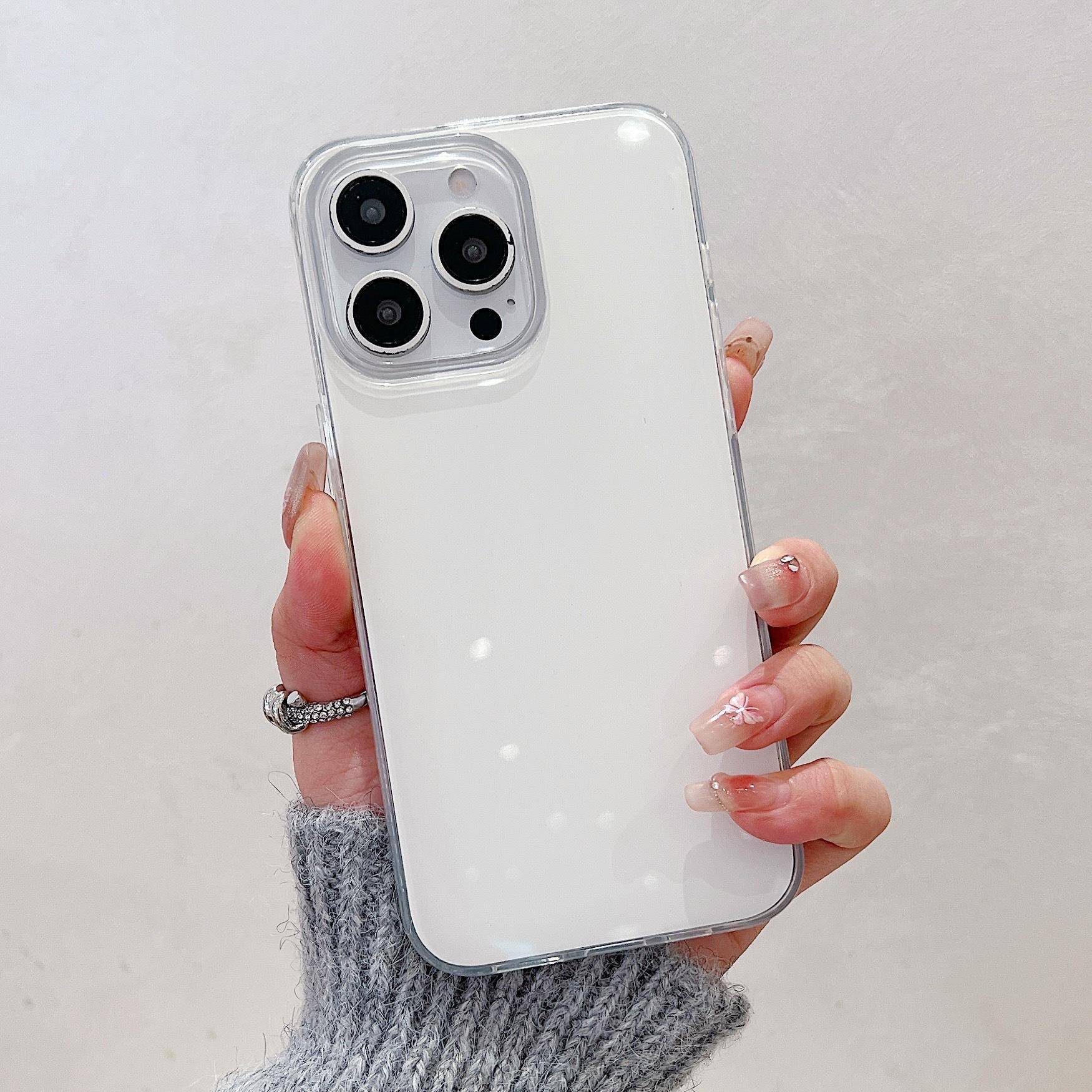 Passar Redmi A5imd Mobiltelefonfodral Tpu Redmi 15pro Fjädergarn Glänsande Tryckbart Mobiltelefonfodral Xiaomi 14T-5G Foreign