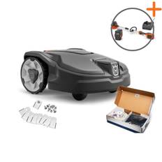 Husqvarna Automower® 315 Mark II Start-pakker