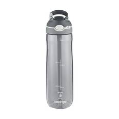 Contigo Ashland Drikkeflaske - 720 ml - Tritan Renew - Smoke