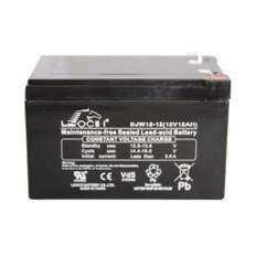 12V 12Ah CT (AGM) batteri 151x98x95 (10-12 år) Premium