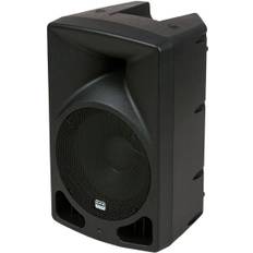 Splash 10A 10" Active plastic vented PA speaker system