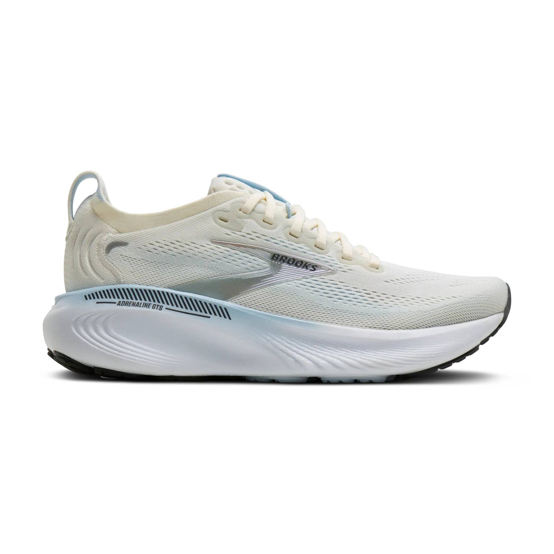 Adrenaline GTS 25, Dame, Star White/Nantucket/Chrome - 7.5