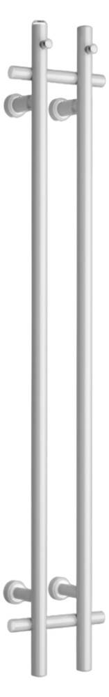 HANDDUKSTORK EL REJ DESIGN VIVO E 20X118CM VIT