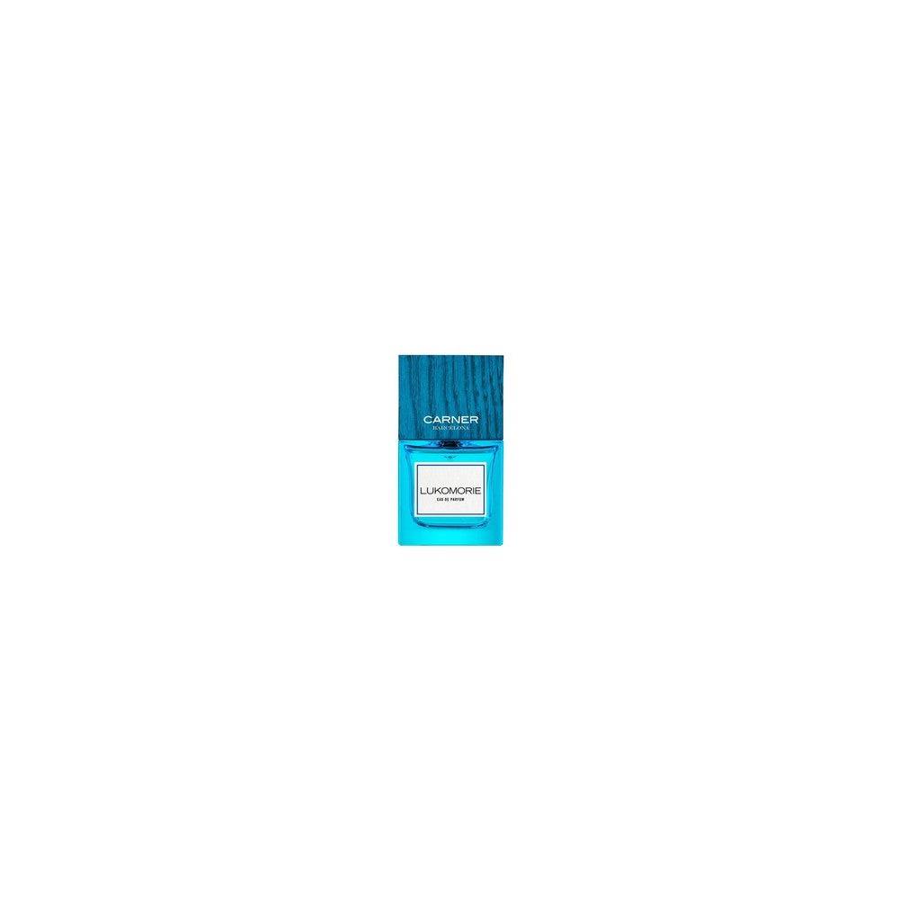 Carner Barcelona Lukomorie Eau de Parfum unisex 100 ml