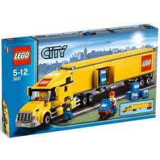 LEGO City Lastbil 3221