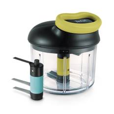 Tefal – 5 second chopper og isknuser