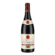 CÔTES DU RHÔNE 2019 Cuvee Philipson Guigal Rhône Frankrig