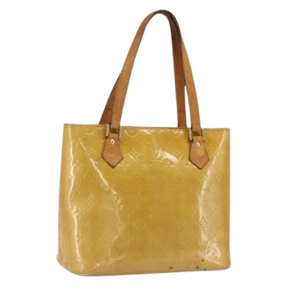 Louis Vuitton Vintage - Pre-owned Vintage Tote Bag Vintage - Dam - ONE Size - Läder