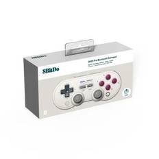 8BitDo SN30 Pro Gamepad(Switch)