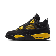 Air Jordan 4 Retro Yellow Thunder 2023 - EU 38.5