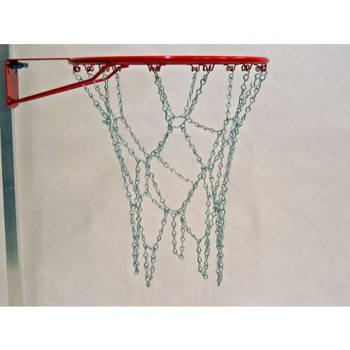 Basketnät metall