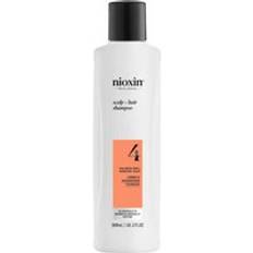 Nioxin System 4 Cleanser Shampoo 300 ml