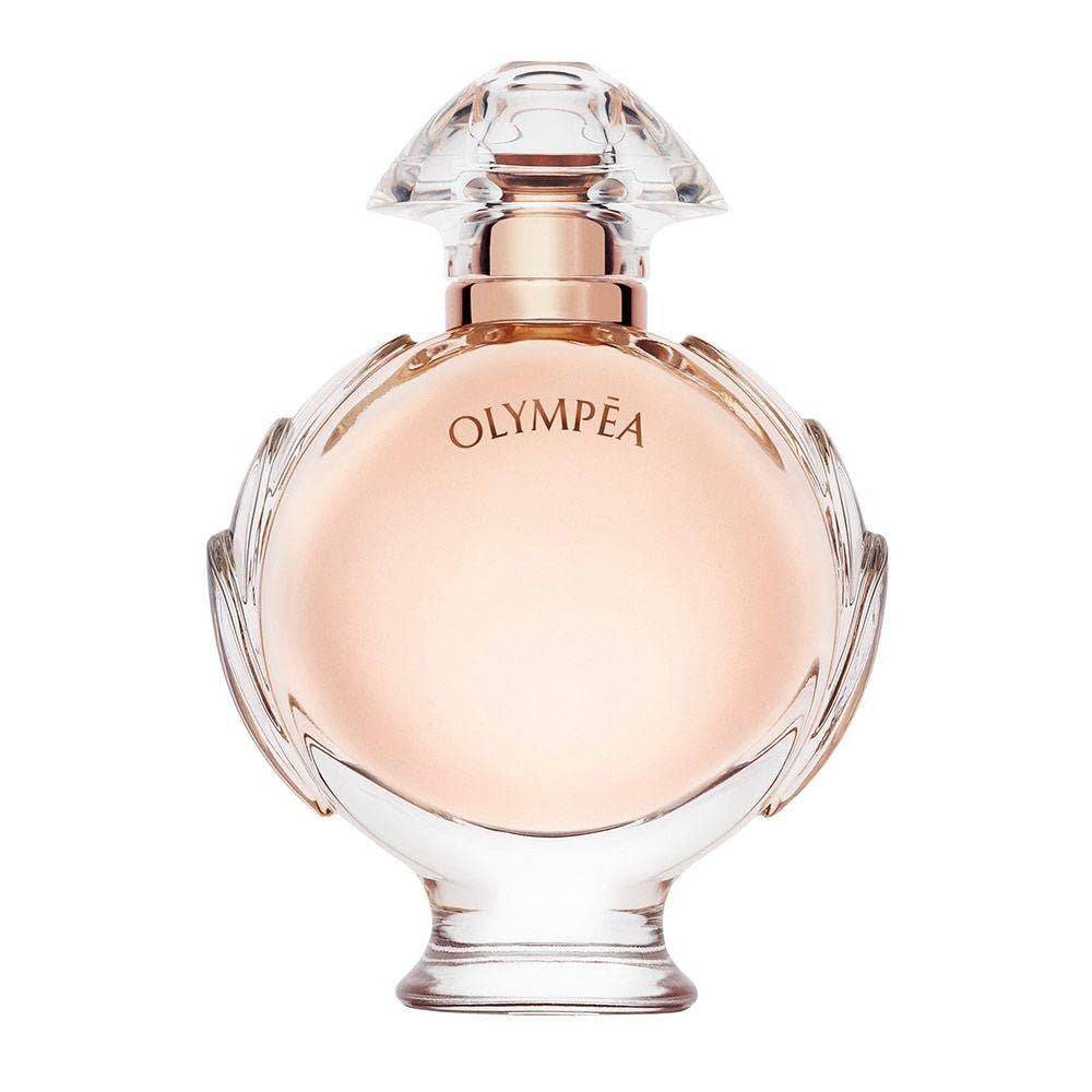 Rabanne Olympea - Eau De Parfum 50 Ml