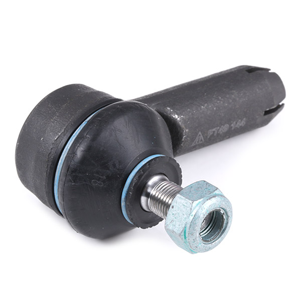 JAPANPARTS TI-2047 Styrled Framaxel, båda sidor