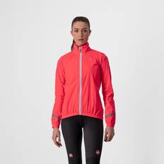 Castelli Emergency 2 Dame Regnjakke - XL