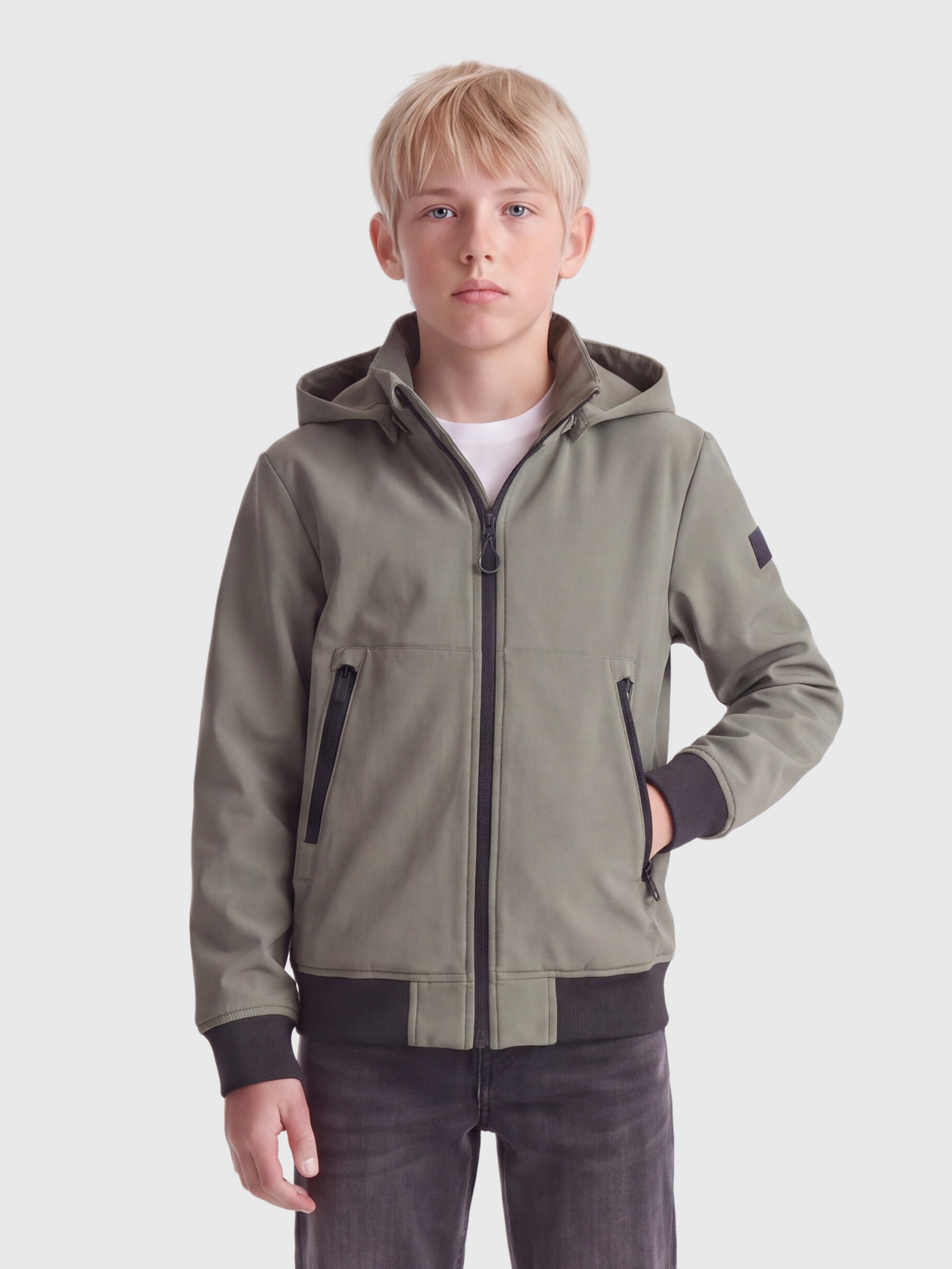 Osjbowie Bomber Jakke - 158