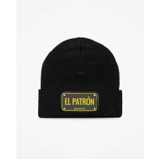 El Patron - Rubber Beanie