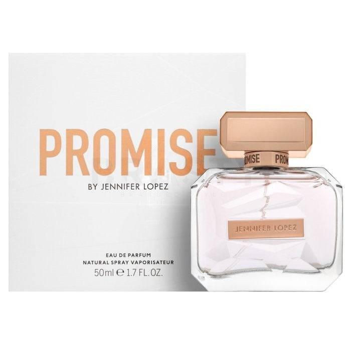 Jennifer Lopez Promise Donna 50 ml — Eau de Parfum