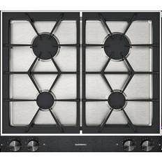 Gaggenau VG264120F Gaskogeplade serie 200