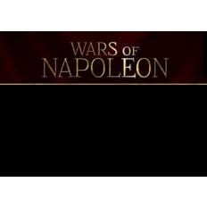 Wars of Napoleon (PC) Steam Key - GLOBAL