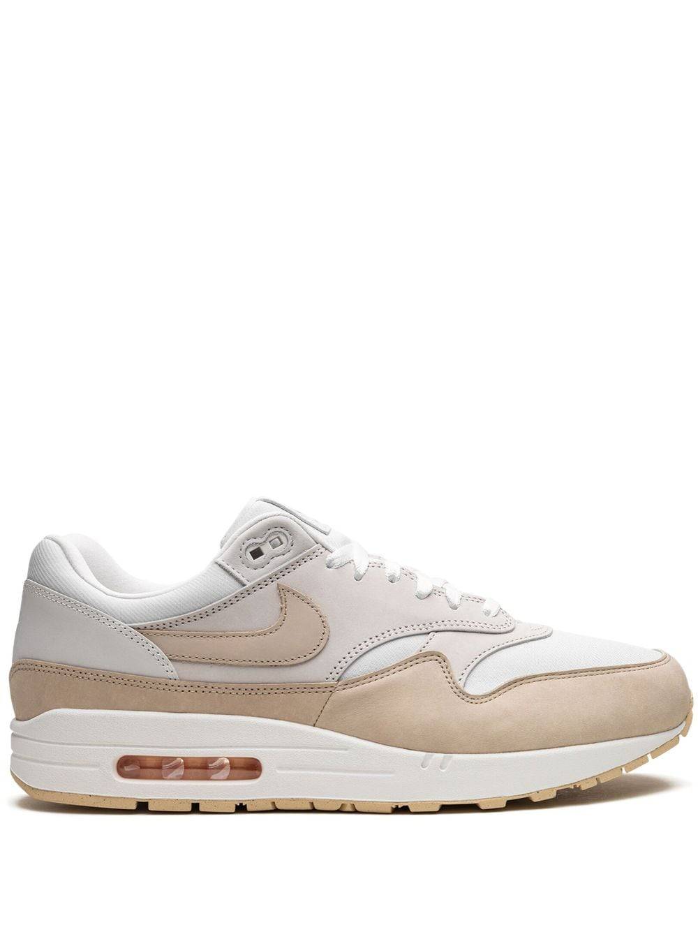 Nike - Air Presto Sand Drift sneakers - dam - kalvskinn - 14.5 - Vit