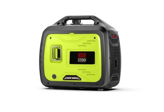 Generator Inverter P-3200i - KGK